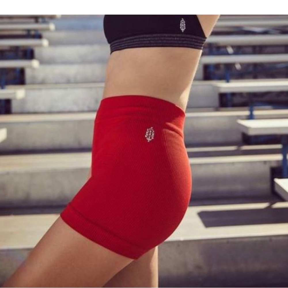 NEW FP Movement Prajna Seamless Shorts